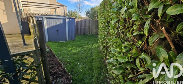 Maison à vendre 4 pièces 67 m² Le Boupère