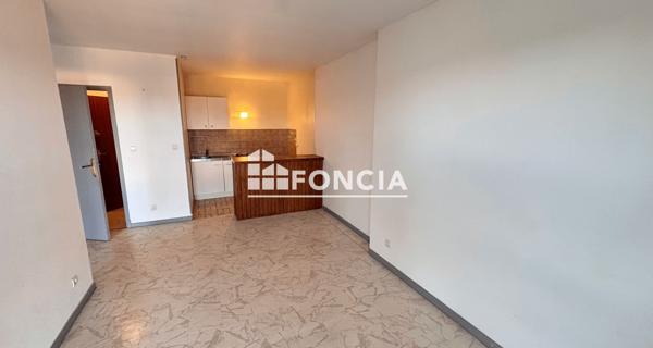 À vendre Appartement 2 pièces 38.59 m² - Albi 81000