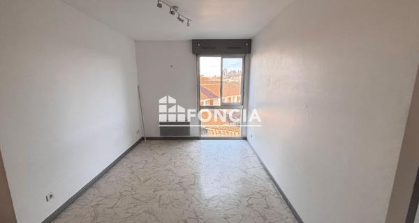 À vendre Appartement 2 pièces 38.59 m² - Albi 81000