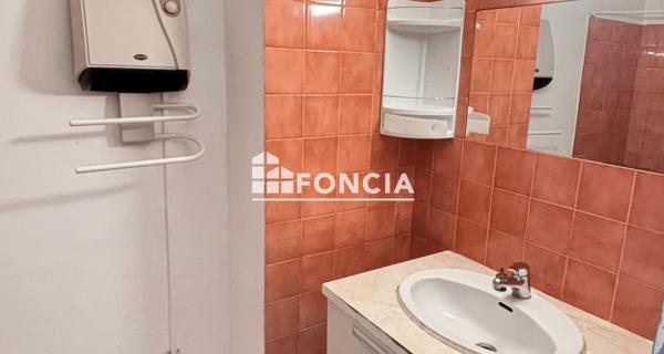 À vendre Appartement 2 pièces 38.59 m² - Albi 81000