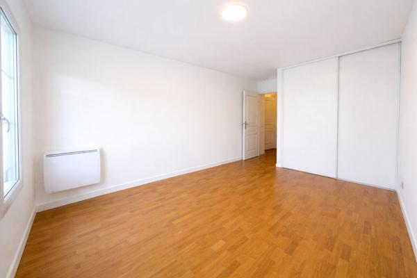 Émerainville Orangerie - 5P, 4 ch, 2 terrasses, proche RER