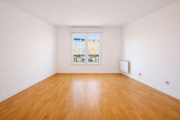 Émerainville Orangerie - 5P, 4 ch, 2 terrasses, proche RER