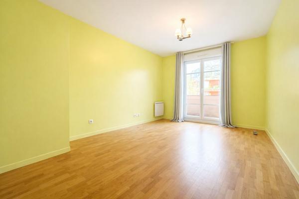 Émerainville Orangerie - 5P, 4 ch, 2 terrasses, proche RER