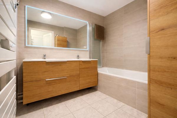 Émerainville Orangerie - 5P, 4 ch, 2 terrasses, proche RER