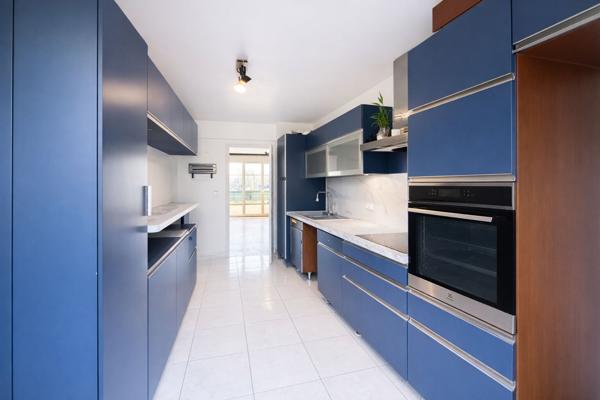 Émerainville Orangerie - 5P, 4 ch, 2 terrasses, proche RER