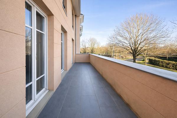 Émerainville Orangerie - 5P, 4 ch, 2 terrasses, proche RER