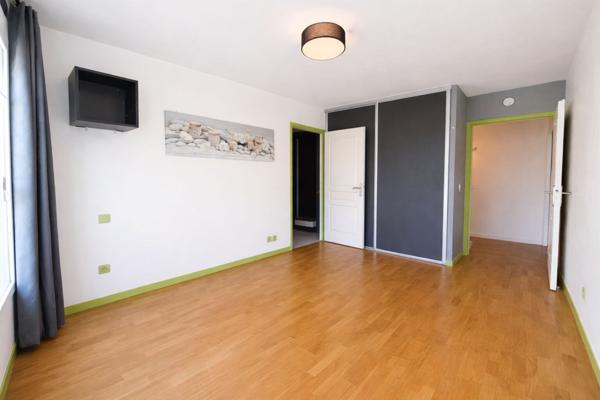 Émerainville Orangerie - 5P, 4 ch, 2 terrasses, proche RER