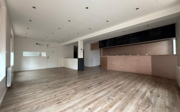 Maison à vendre    3 pièces •  Crécy-sur-Serre