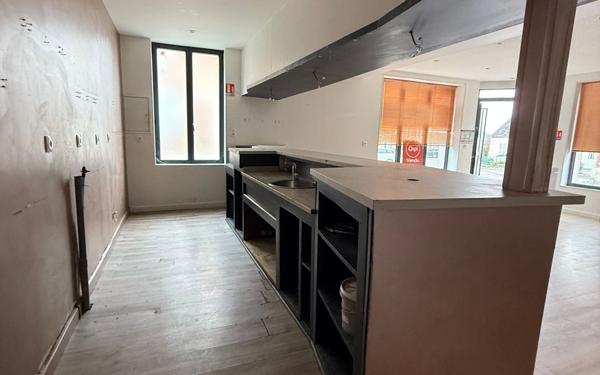 Maison à vendre    3 pièces •  Crécy-sur-Serre