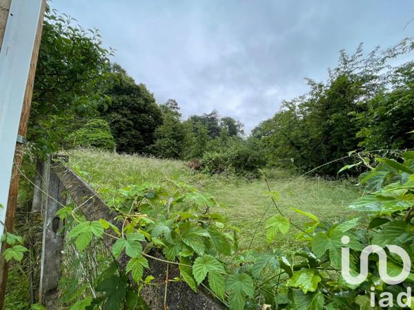 Terrain à vendre 3 313 m² La Ferté-Alais