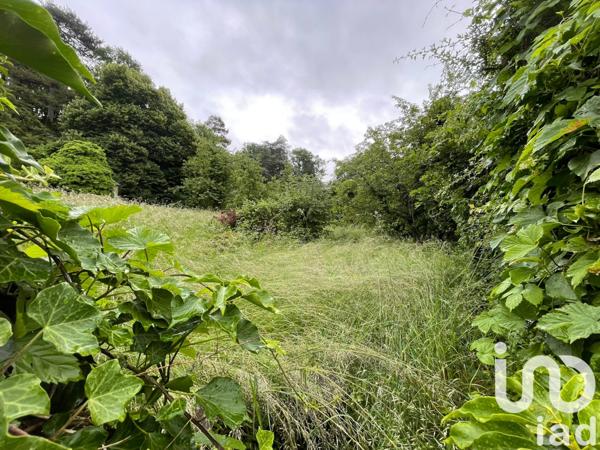 Terrain à vendre 3 313 m² La Ferté-Alais