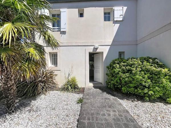Maison à vendre 339 000 € Saint-Xandre 5 p 104 m² DPE B