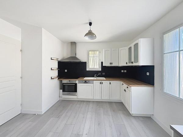 Maison à vendre 339 000 € Saint-Xandre 5 p 104 m² DPE B