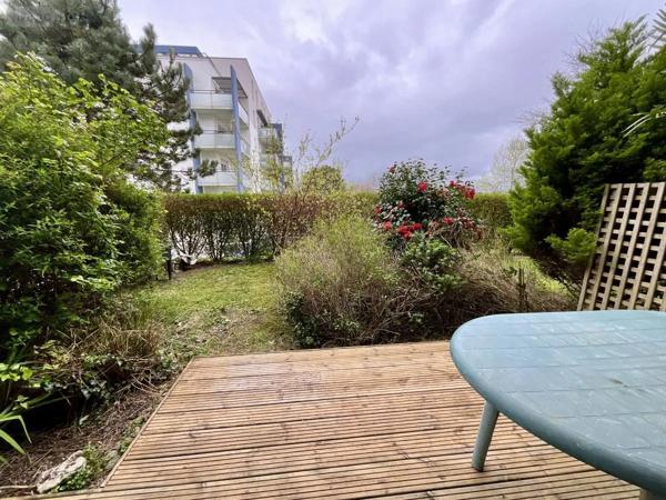 Achat - Appartement Lorient 56100 3 pièces 68 m 2 11364 m 2