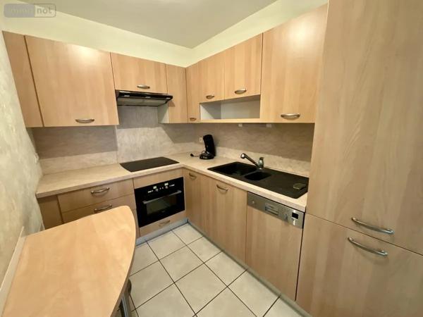 Achat - Appartement Lorient 56100 3 pièces 68 m 2 11364 m 2