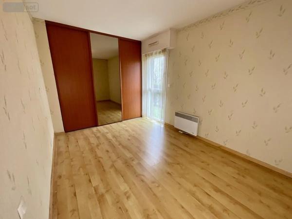 Achat - Appartement Lorient 56100 3 pièces 68 m 2 11364 m 2