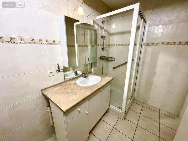 Achat - Appartement Lorient 56100 3 pièces 68 m 2 11364 m 2