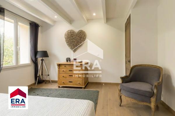 Maison de ville rénové de 125m²