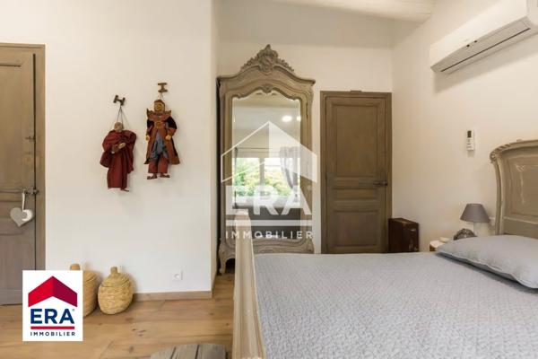 Maison de ville rénové de 125m²