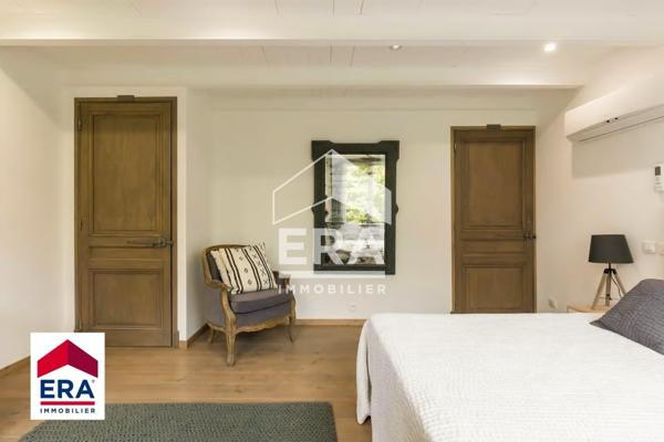Maison de ville rénové de 125m²