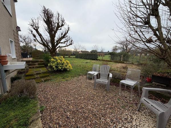 Maison individuelle à vendre à Trévol dans l'Allier (03460), ref : 17727/7