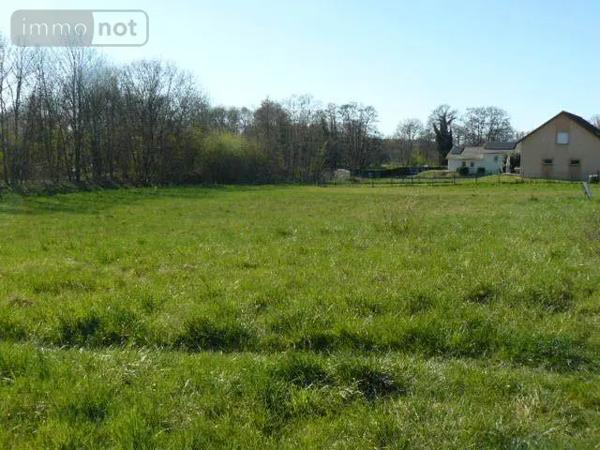 Achat - Terrain à bâtir | Terrain à bâtir Rambervillers 88700 1553 m 2