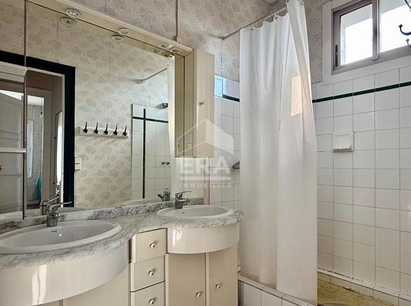 PONTAILLAC - SUPERBE APPARTEMENT PLEINE VUE MER 88m²