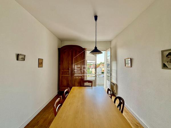 PONTAILLAC - SUPERBE APPARTEMENT PLEINE VUE MER 88m²