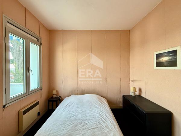 PONTAILLAC - SUPERBE APPARTEMENT PLEINE VUE MER 88m²