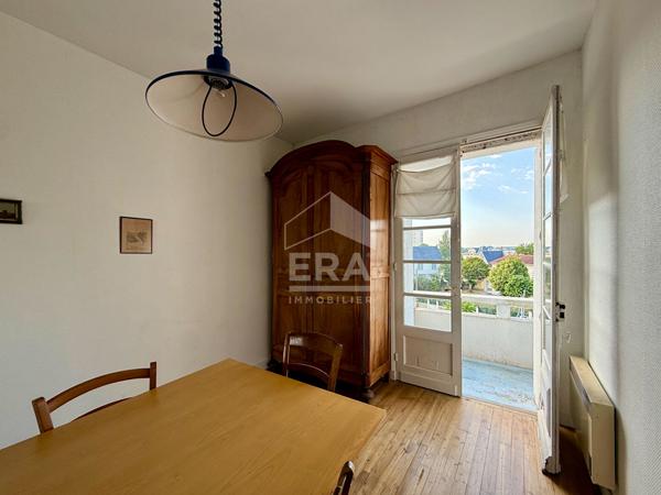 PONTAILLAC - SUPERBE APPARTEMENT PLEINE VUE MER 88m²