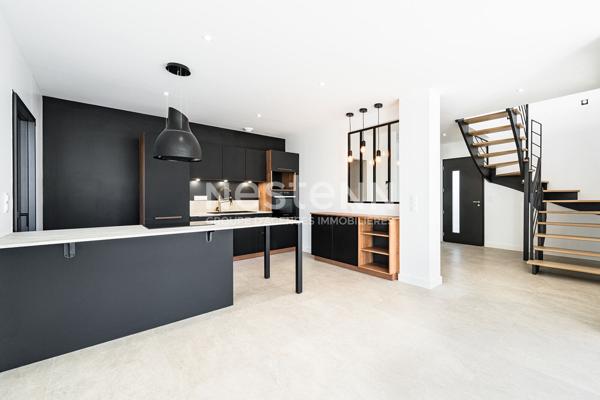 Maison neuve a vendre a SAINT GILDAS DE RHUYS