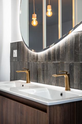 Maison neuve a vendre a SAINT GILDAS DE RHUYS