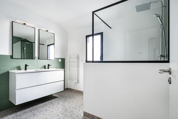 Maison neuve a vendre a SAINT GILDAS DE RHUYS