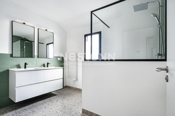 Maison neuve a vendre a SAINT GILDAS DE RHUYS