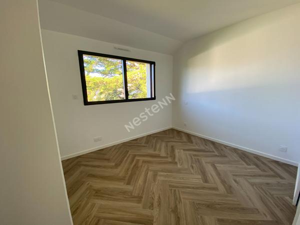 Maison neuve a vendre a SAINT GILDAS DE RHUYS