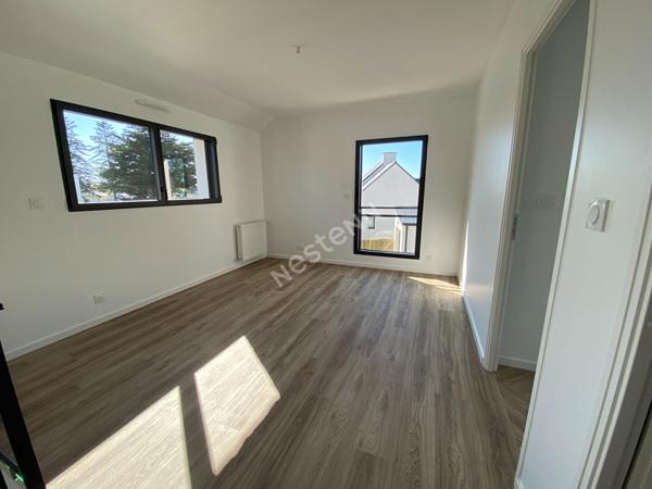 Maison neuve a vendre a SAINT GILDAS DE RHUYS