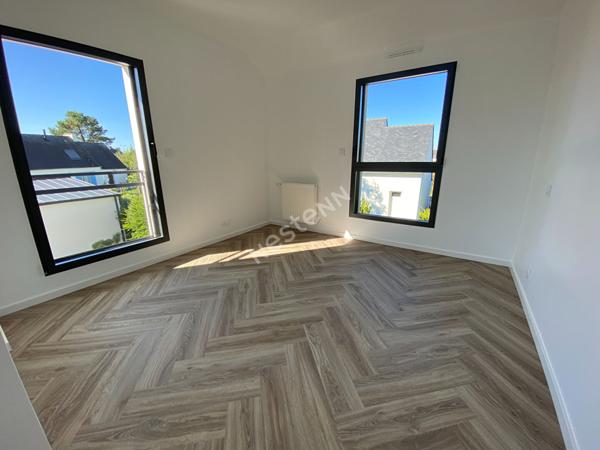 Maison neuve a vendre a SAINT GILDAS DE RHUYS