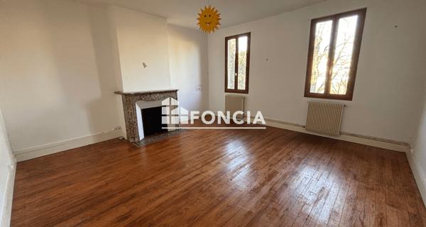 À vendre Maison 6 pièces 173 m² - Colomiers 31770