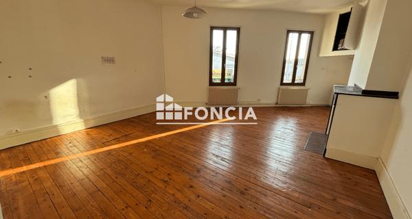 À vendre Maison 6 pièces 173 m² - Colomiers 31770