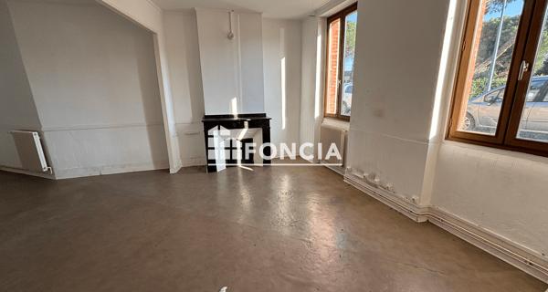 À vendre Maison 6 pièces 173 m² - Colomiers 31770