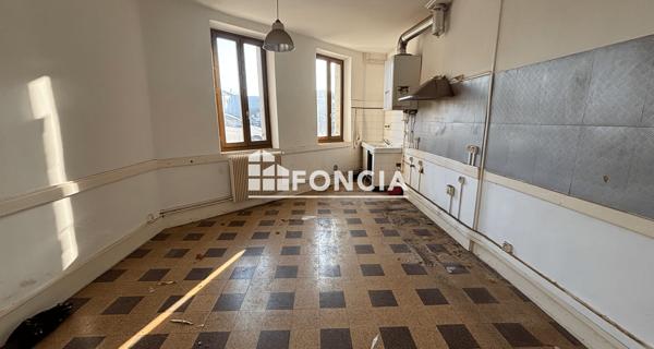 À vendre Maison 6 pièces 173 m² - Colomiers 31770