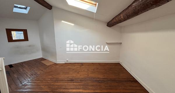 À vendre Maison 6 pièces 173 m² - Colomiers 31770