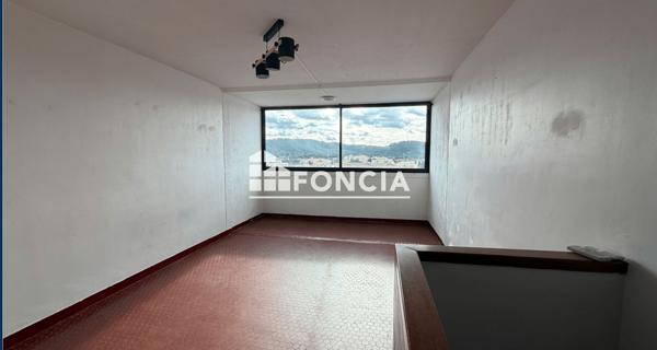 À vendre Appartement 3 pièces 72 m² - Draguignan 83300