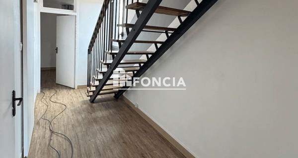 À vendre Appartement 3 pièces 72 m² - Draguignan 83300