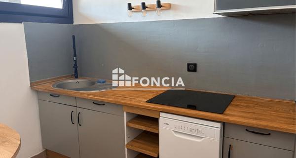 À vendre Appartement 3 pièces 72 m² - Draguignan 83300