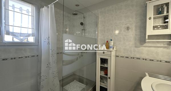 À vendre Maison 4 pièces 107 m² - Le Grau-du-roi 30240