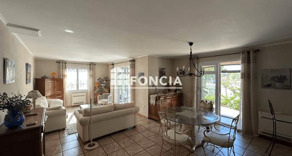 À vendre Maison 4 pièces 107 m² - Le Grau-du-roi 30240