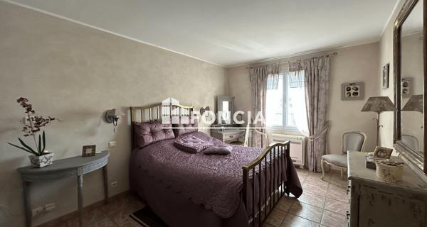 À vendre Maison 4 pièces 107 m² - Le Grau-du-roi 30240