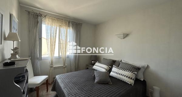 À vendre Maison 4 pièces 107 m² - Le Grau-du-roi 30240