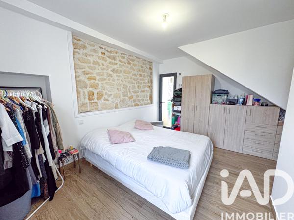 Maison à vendre 5 pièces 205 m² Saint-Maur-des-Fossés